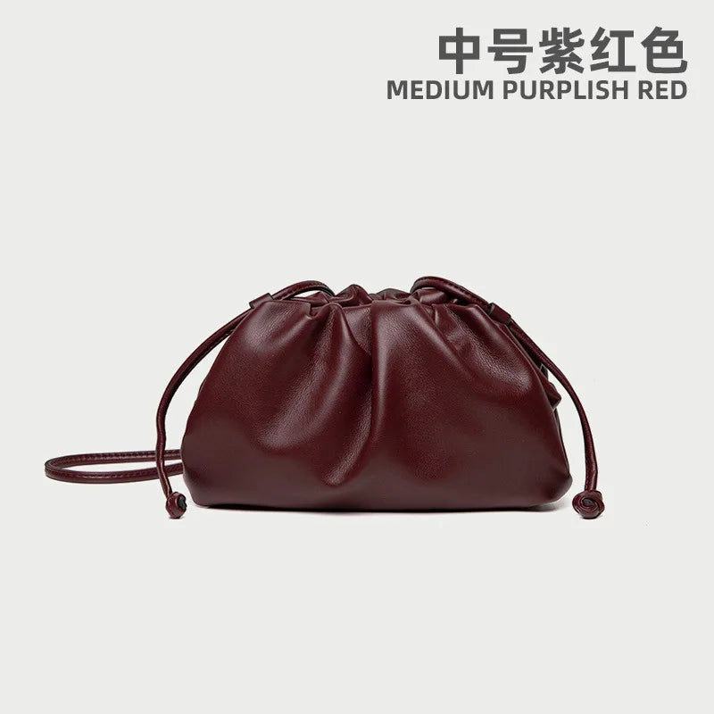 Women Shoulder Bag Noor & Flame