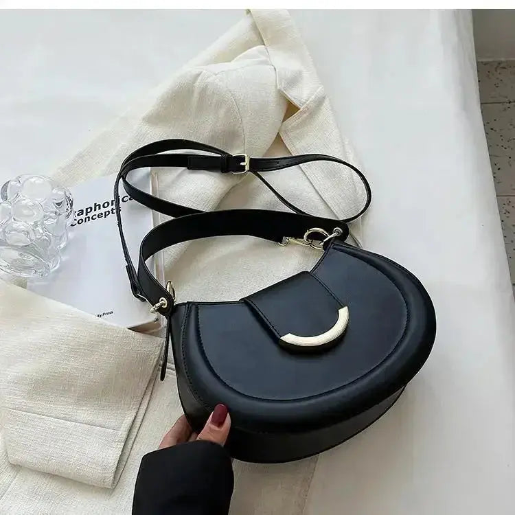 Armpit Shoulder Side Bags for Women Noor & Flame