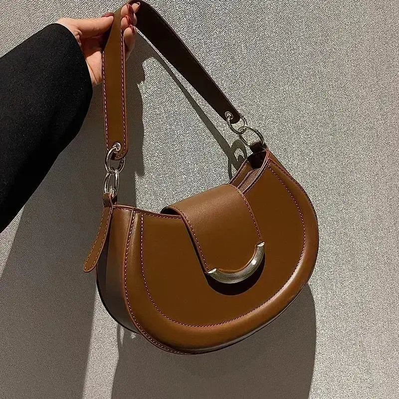 Armpit Shoulder Side Bags for Women Noor & Flame