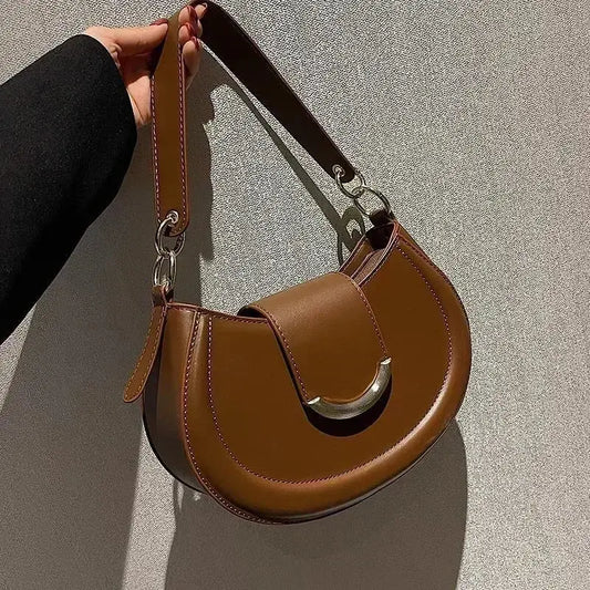 Armpit Shoulder Side Bags for Women Noor & Flame