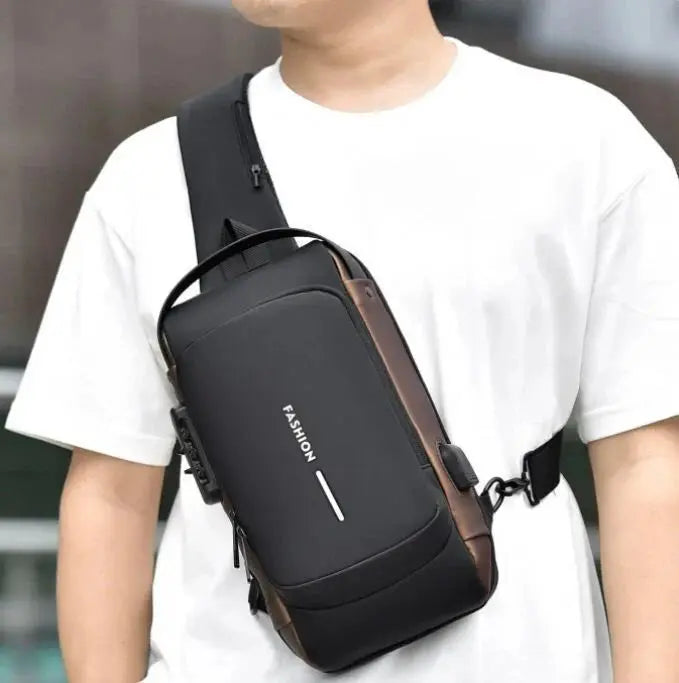 Sling Bag N&F
