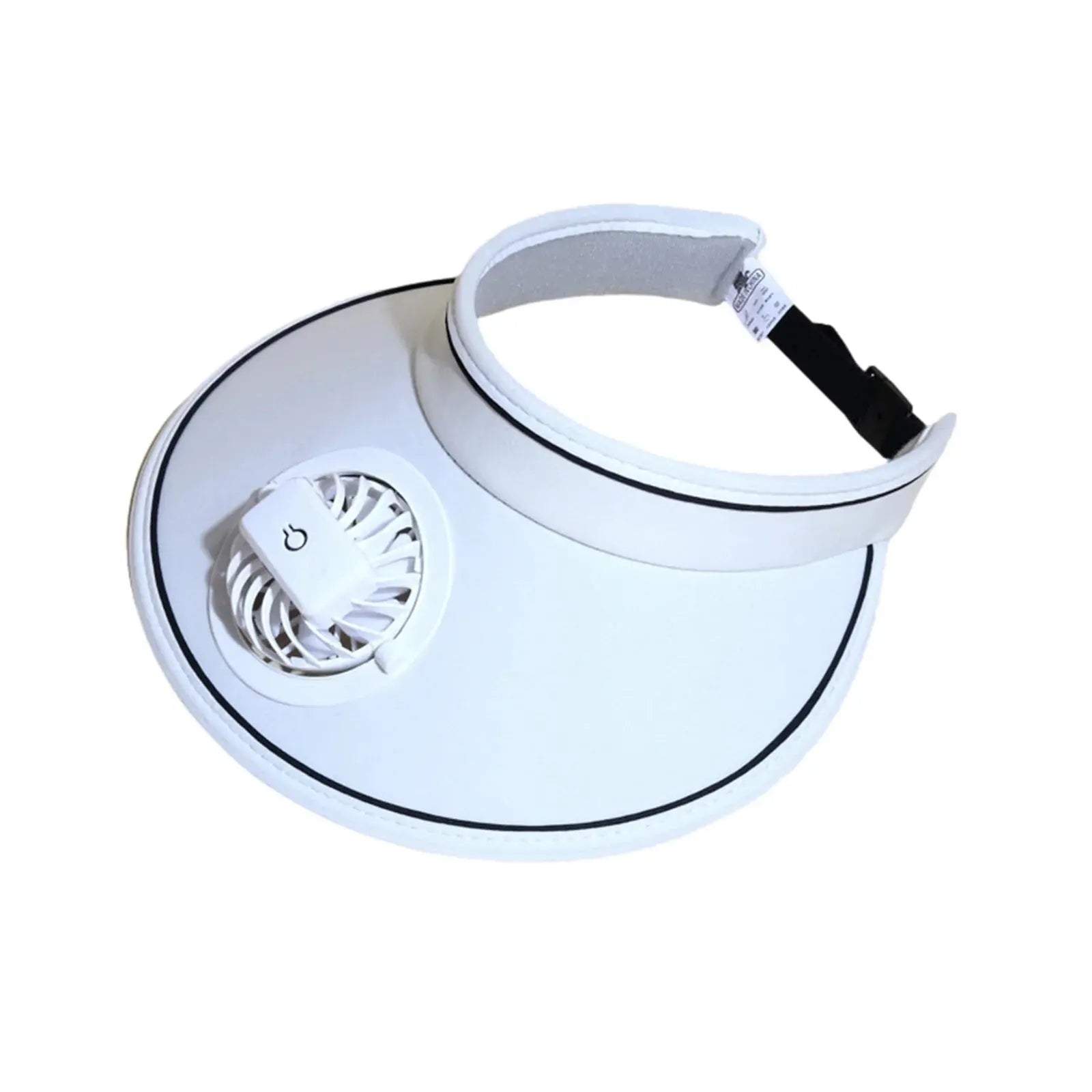 Mini Sun Fan Hat N&F